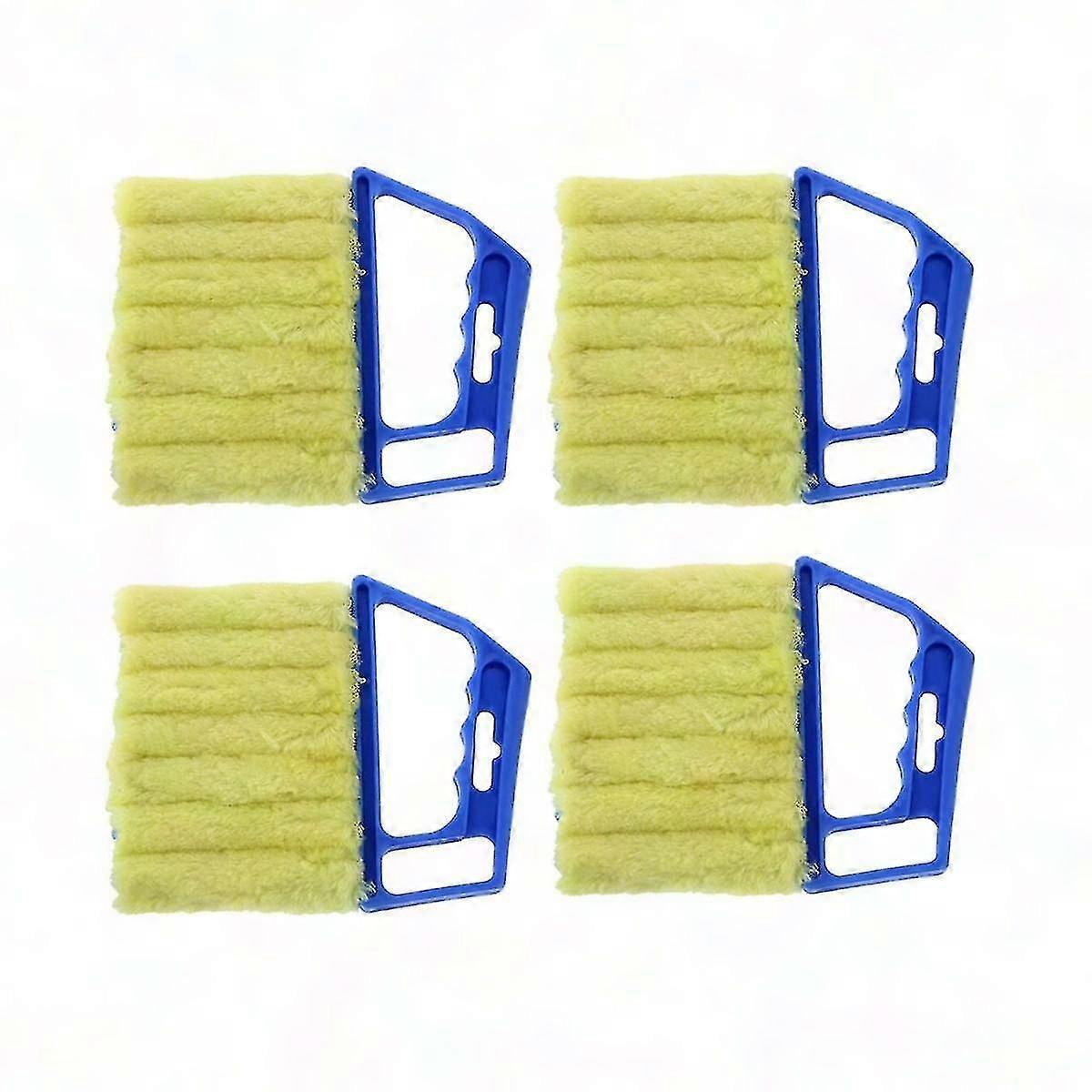 Handheld Blinds Shutter Air Brush Duster Remover