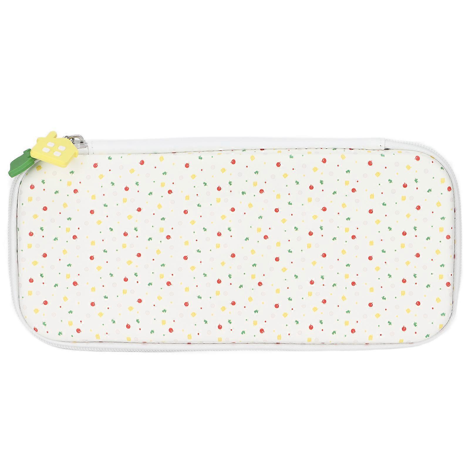 Forest Series Storage Pouch Portable Waterproof Carrying Storage Case for Switch