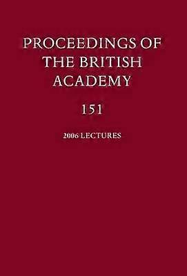 2006 Lectures by P J Commander of the Order of the British Empire Marshall Hardback Book