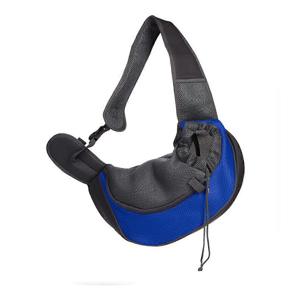 Small Hands Pet Carrier Bag for Dogs and Cats with Bottom Ref: 8174