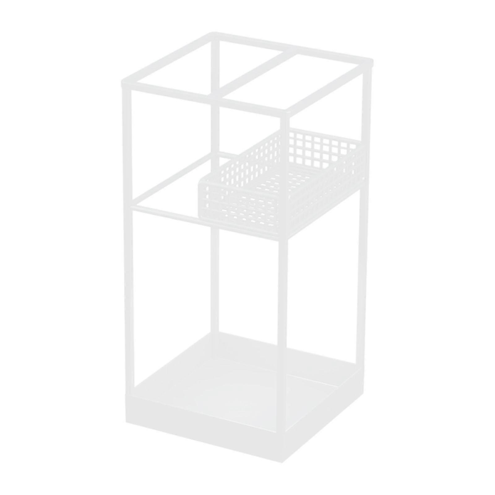 Umbrella Stand Storage Container Sturdy Portable Space Saving Umbrella Organizer
