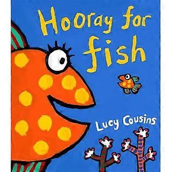 Hurra for fisk!