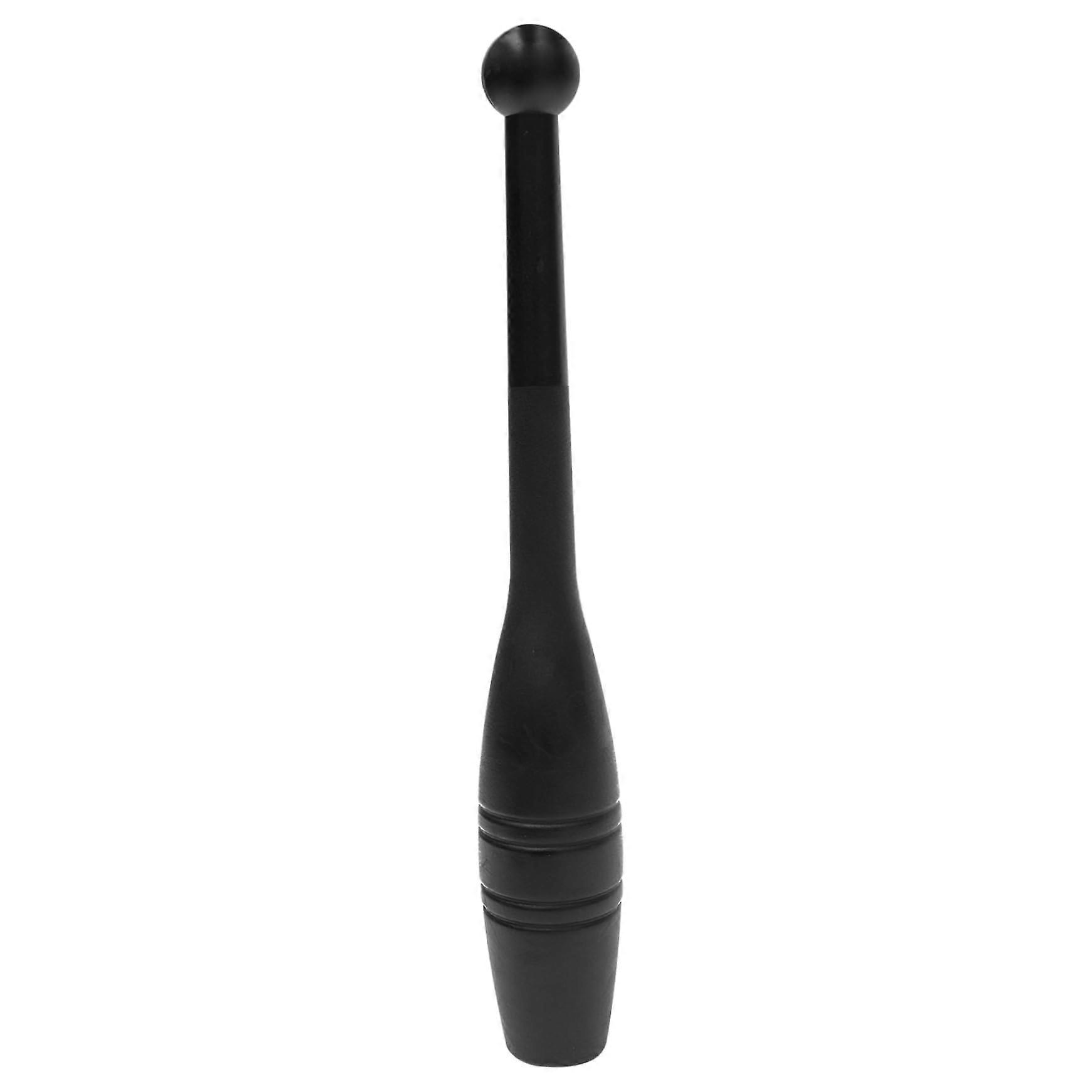 Macebell, Indian Clubs, 2 lb Waterproof Macebell, 16.1 x 1.6 Weighted Training Unit, Reusable Weighted Bars for Movement