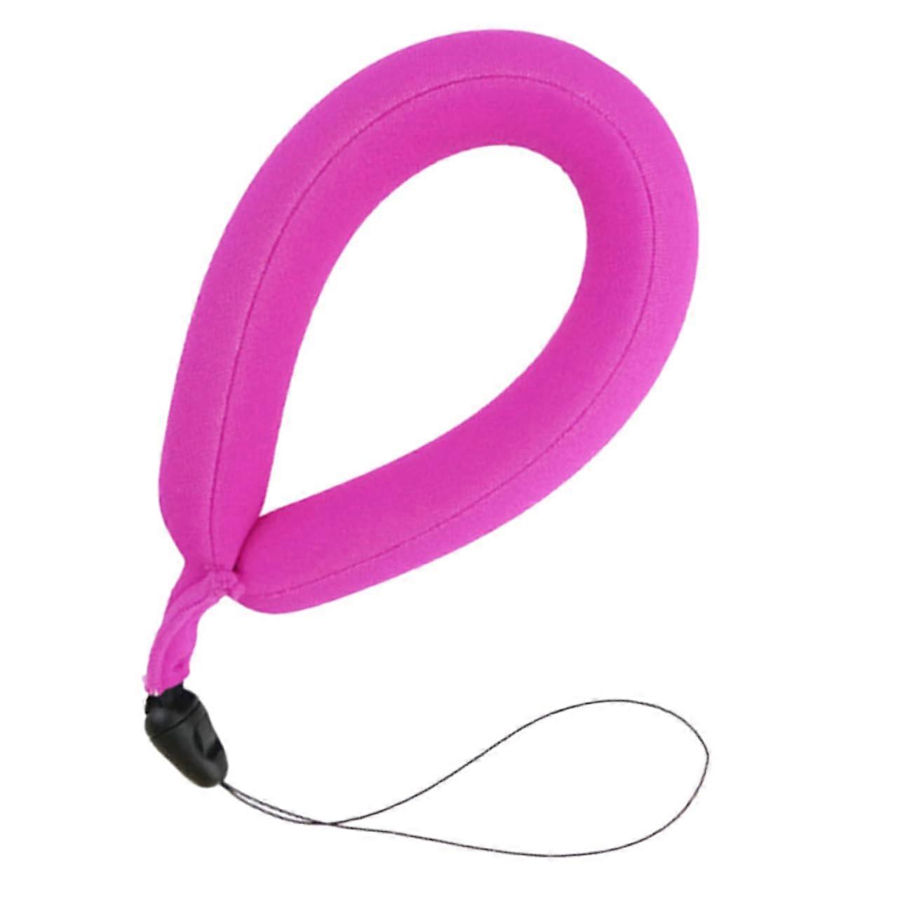 Professional Outdoor Camera Strap Multifunctional Hand Strap for Cameras Adjustable Wrist Strap Made of Floatable Material