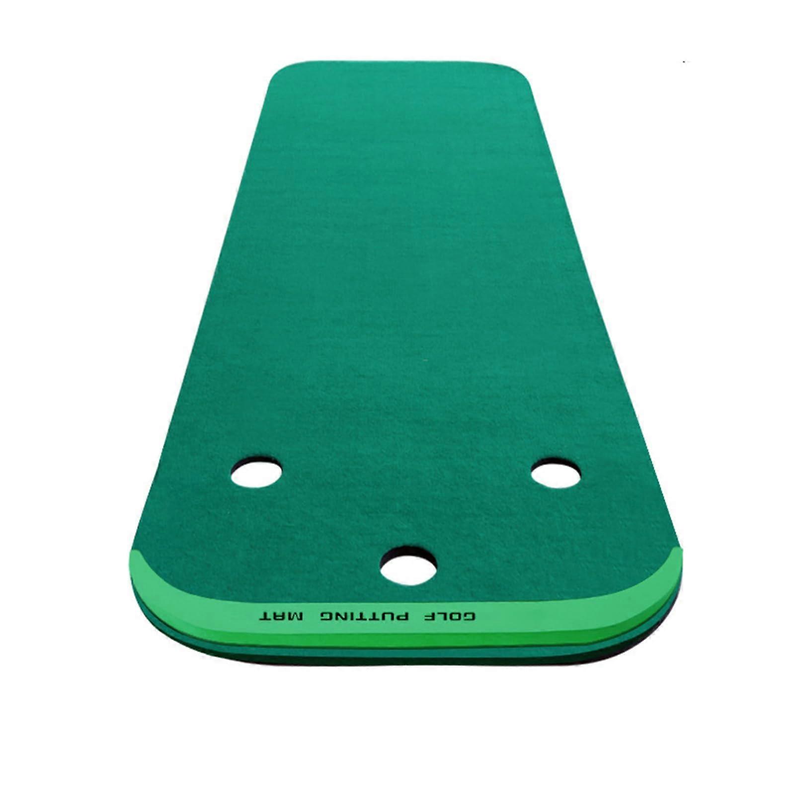 Golf Putting for Indoor and Outdoor Use, Golf Simulators for Home