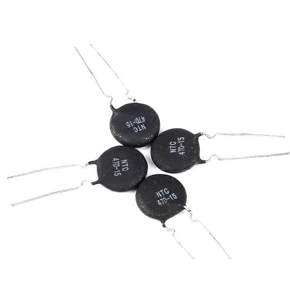 20 pieces NTC thermistor resistor NTC 47D15 47D15 thermal resistor