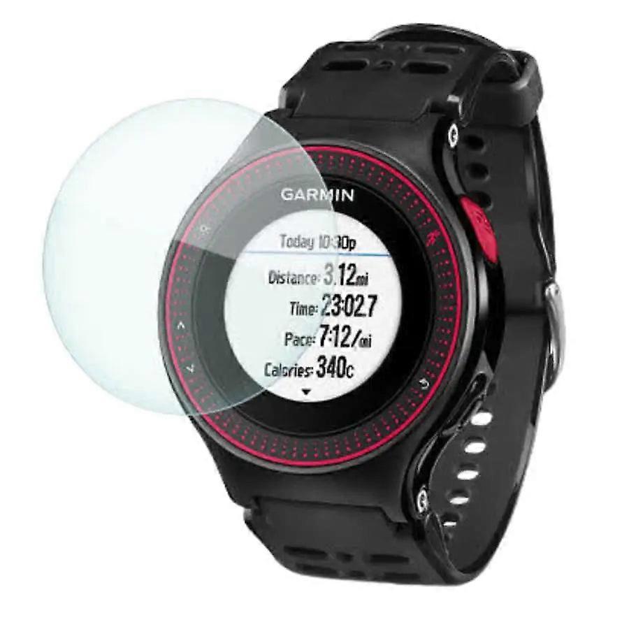 Garmin Forerunner 225 - Screen Protectors (pack Of 2)
