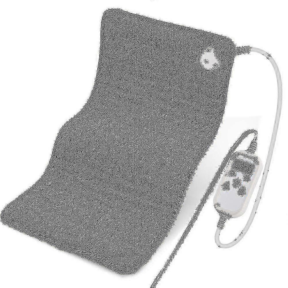 Electric 9-Heat Timed Physio Blanket (EU Regs)
