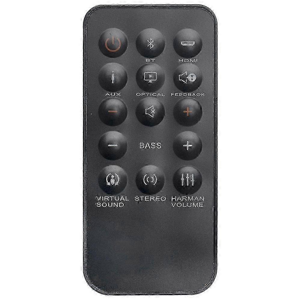 مكبر صوت للسينما المنزلية يتم التحكم فيه عن بعد SB350 / SB250 مع نظام قاعدة السينما Soundbase 2.2