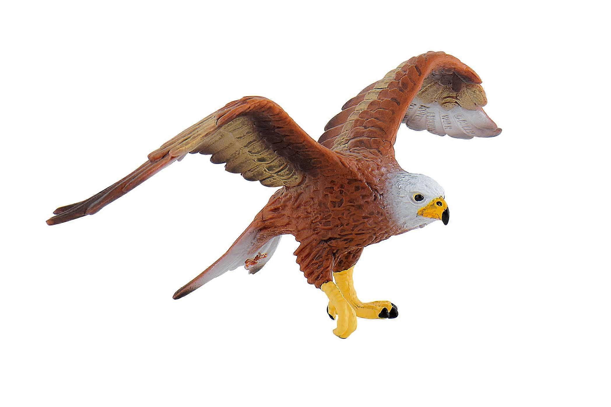 Red Kite Figurine