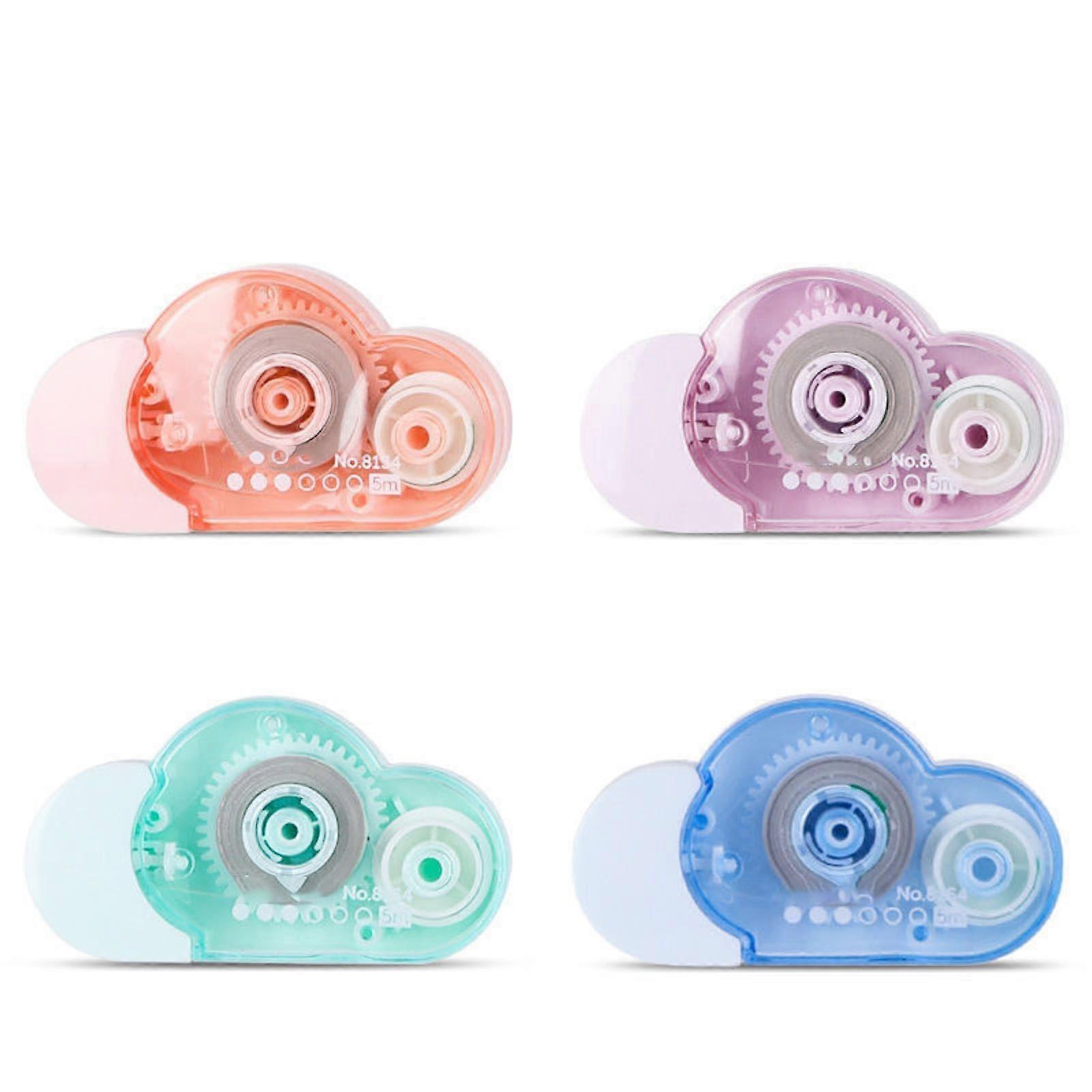Cloud Shape Corrector with Student Stationery 4.5mm * 5m