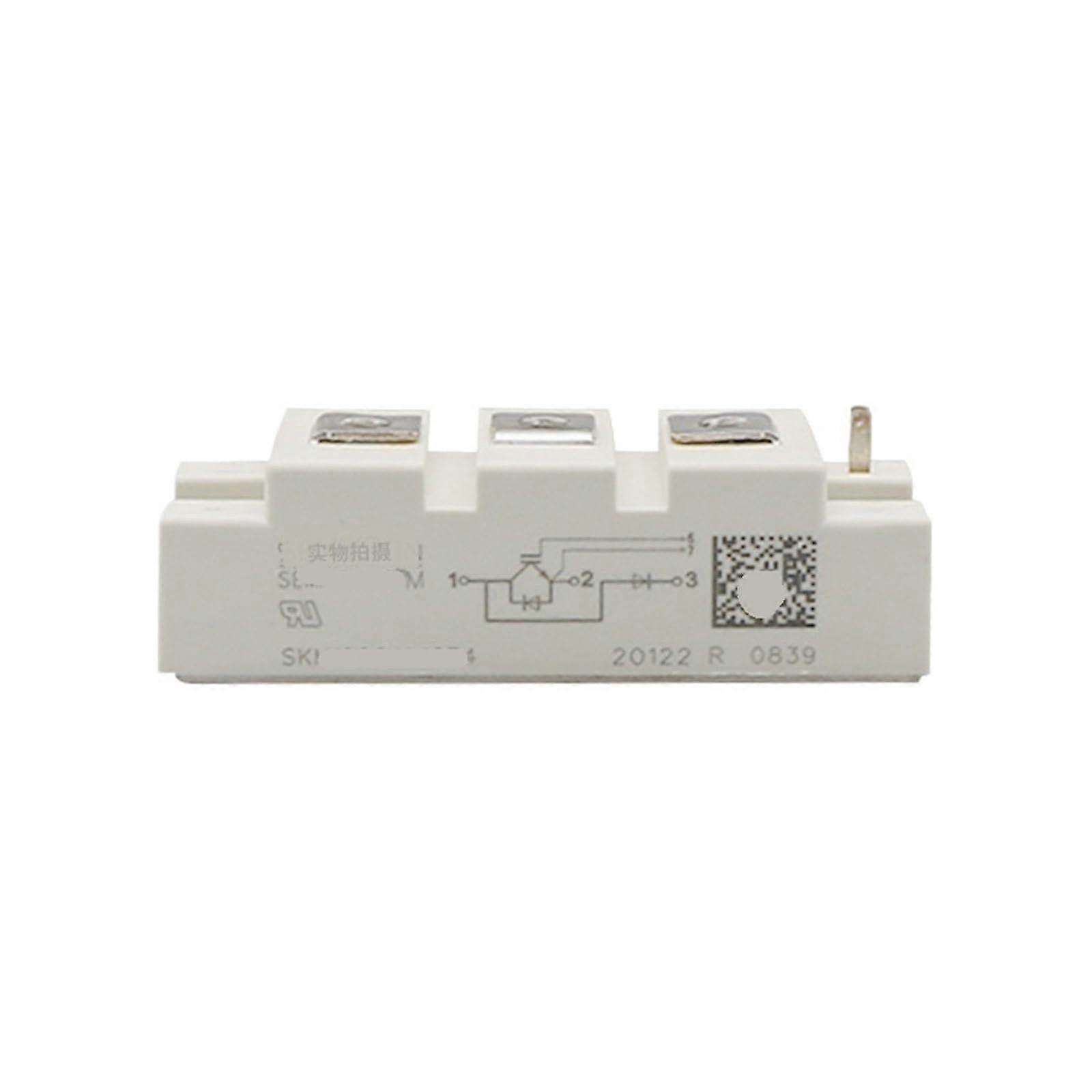 SKM195GAL126D IGBT Power Module SKM195GAL126DN DN Variant High-Current SKM