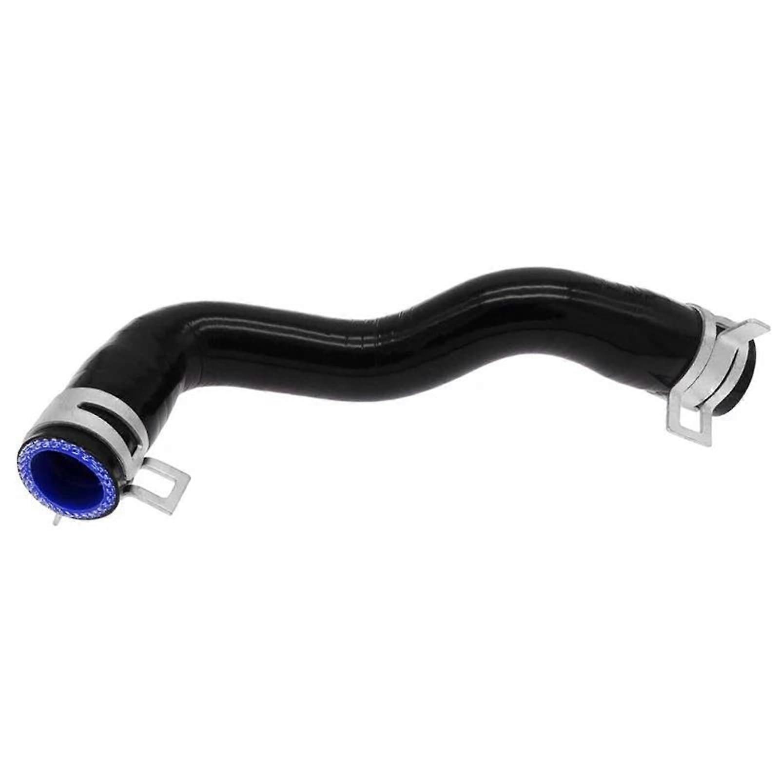 Turbocharger hose intercooler pipe for Benz W204 C180 C250 with M271 engine