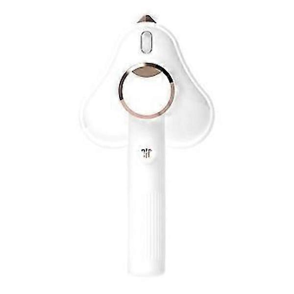 Reisedampfbügeleisen, tragbare Mini-Bügelmaschine, tragbarer Handdampfer, EU-Stecker