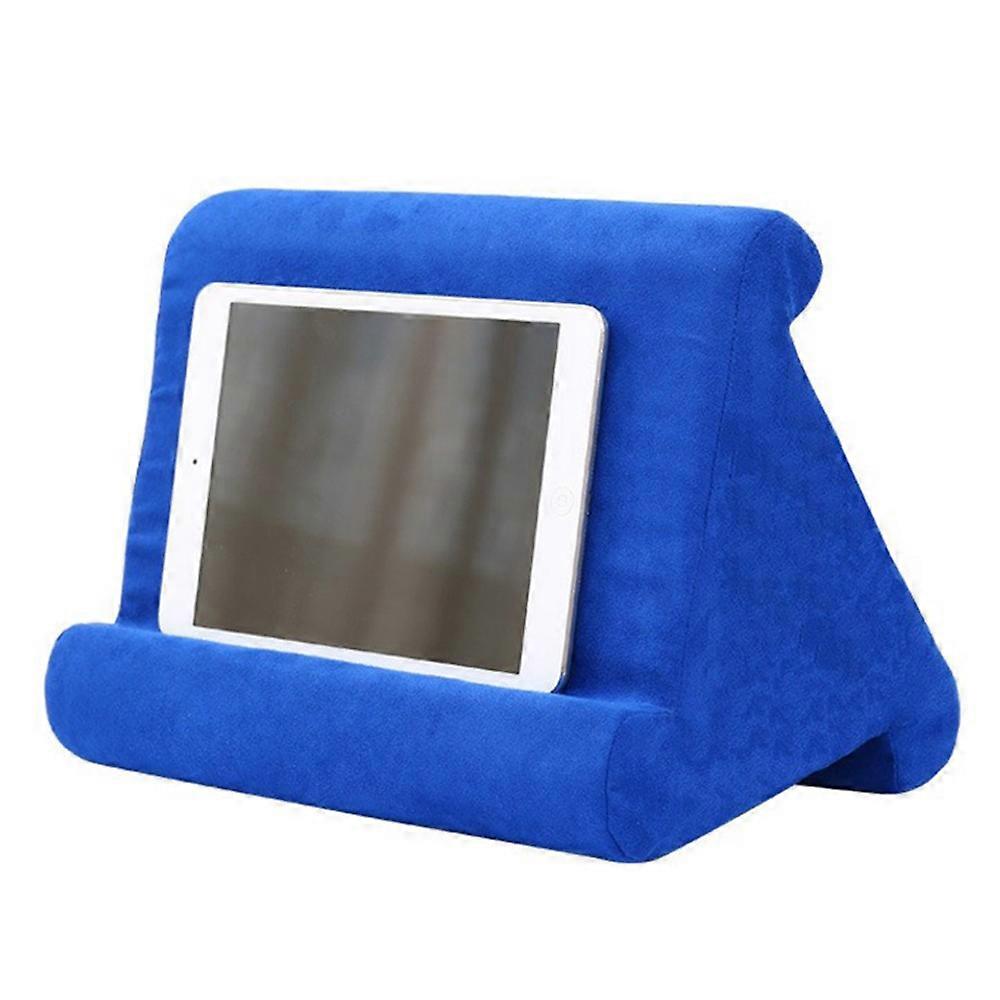 ZJ-01A Lazy Phone Holder Tablet Reading Stand Pillow Without Mesh Pocket