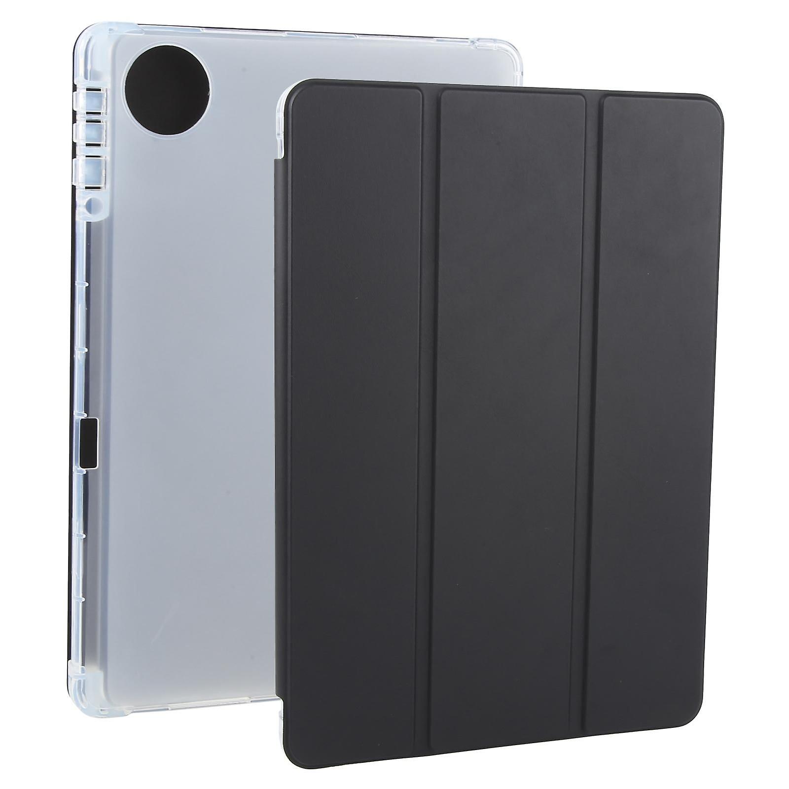 3-faldigt Smart Läder Tablettfodral För Honor Pad 10 12.1