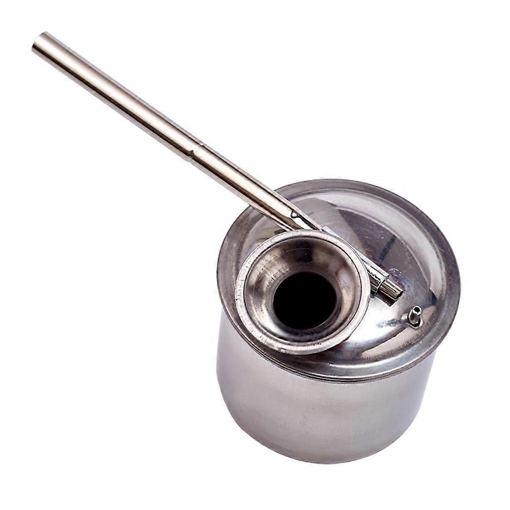 1pc Metal Clay Tools for Pottery Painting with 200ML Sprayer
