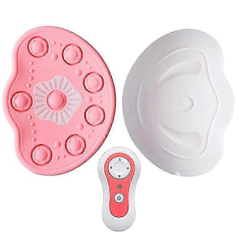 Electric Breast Enhancer Led Wireless Breast Massager Invisible Breast Plastic Surgery_Special Giftx