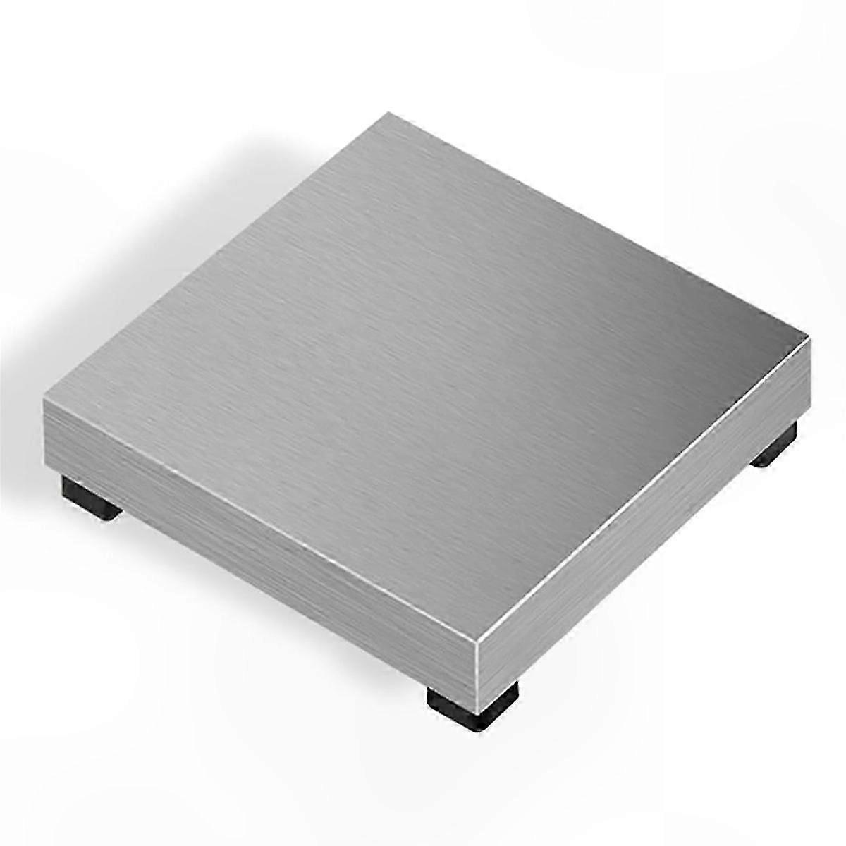 Durable Iron Hammer with Versatile Square Anvil Tool Set