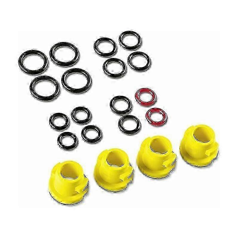 Accessory Kit for Pressure Washer Replacement O-Rings