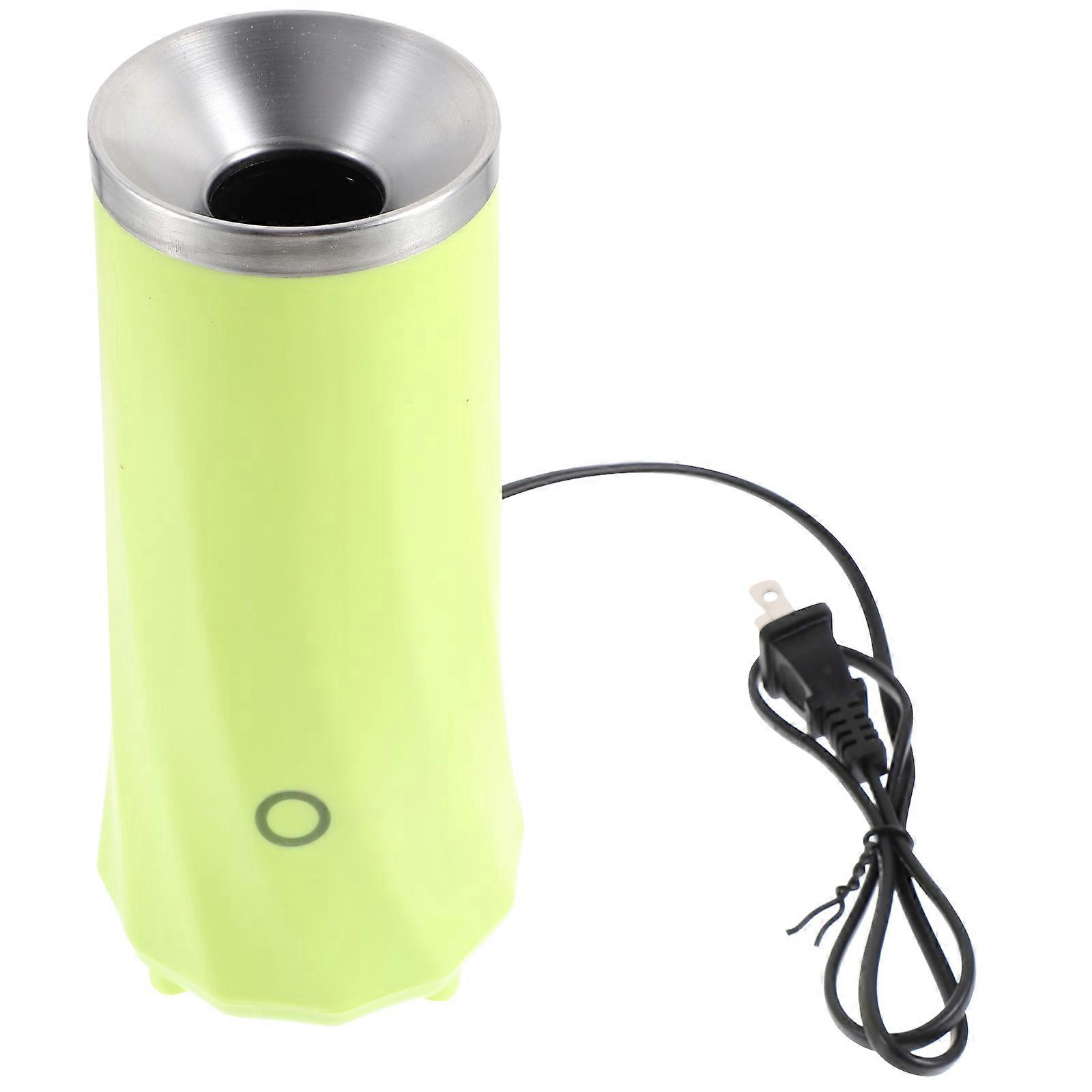 Egg Roll Maker Automatic Electric Cooking Appliance For Home Users Assorted Color 360 Degree Heating 1Pcs