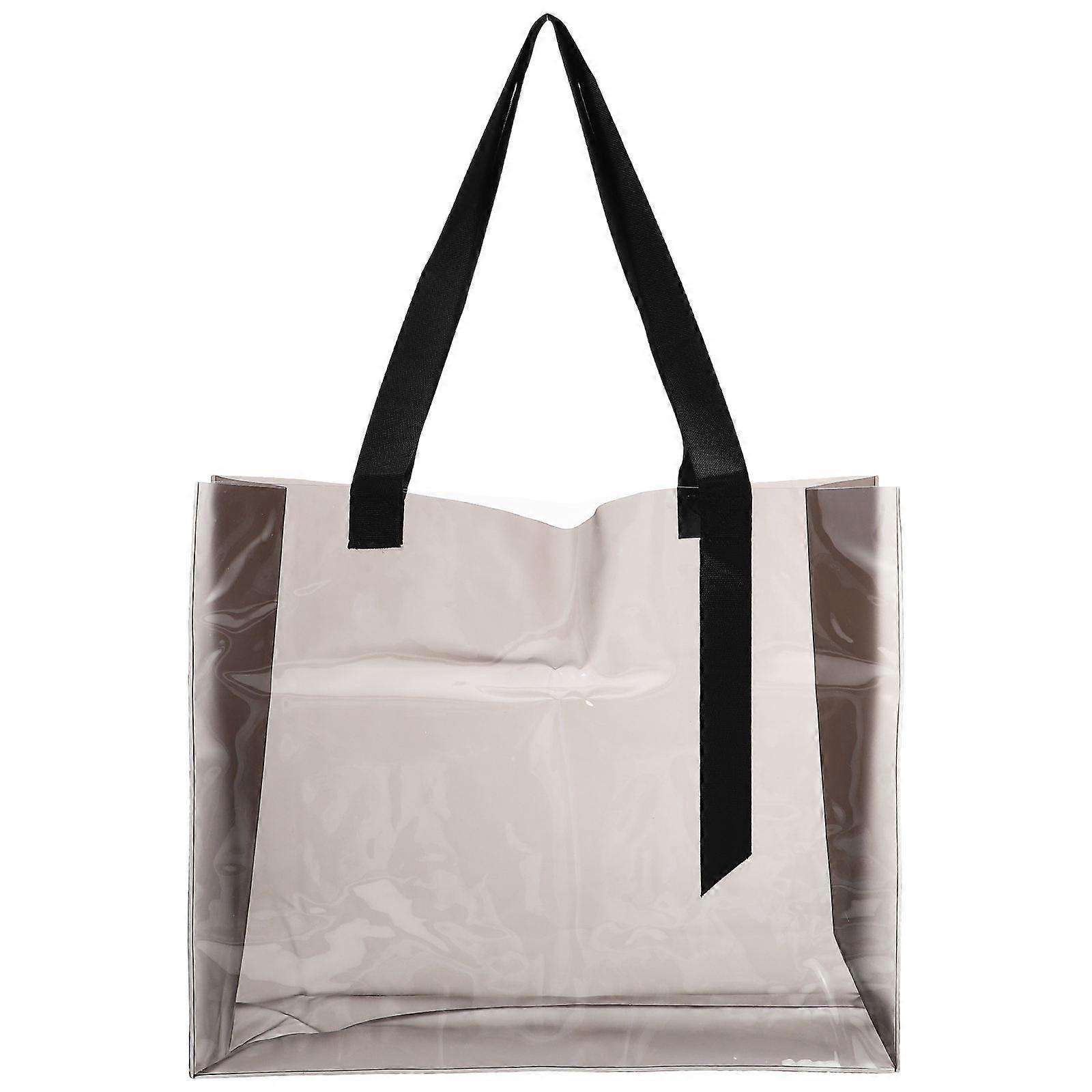 Large Capacity Tote Bag Practical Storage For Women Shopping 1Set