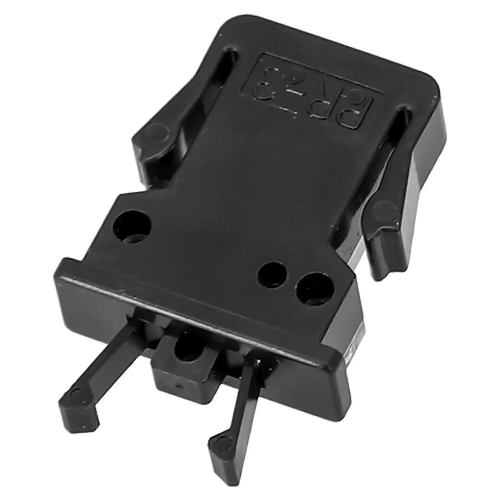 Overhead Console Box Lock Replacement for Subaru Forester, Legacy, Outback 0914 92184AJ020 Compatible Security Upgrade