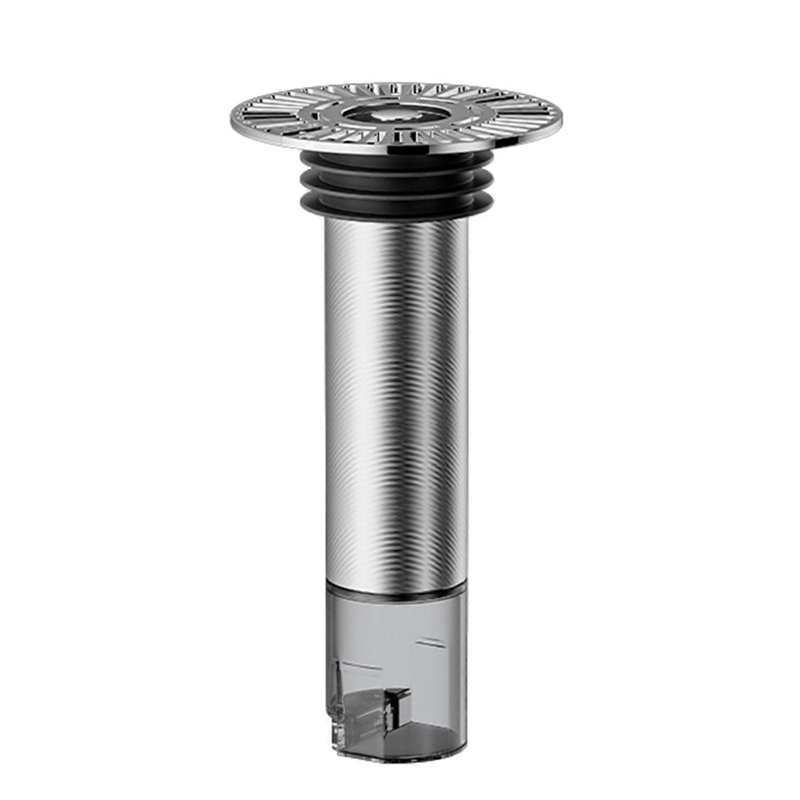 Extended Drain Cores Innovative Designs Steel Drain Extenders Long Service Drain Inserts Upgrades For Deepening Sewer Channels NonClogging Filters