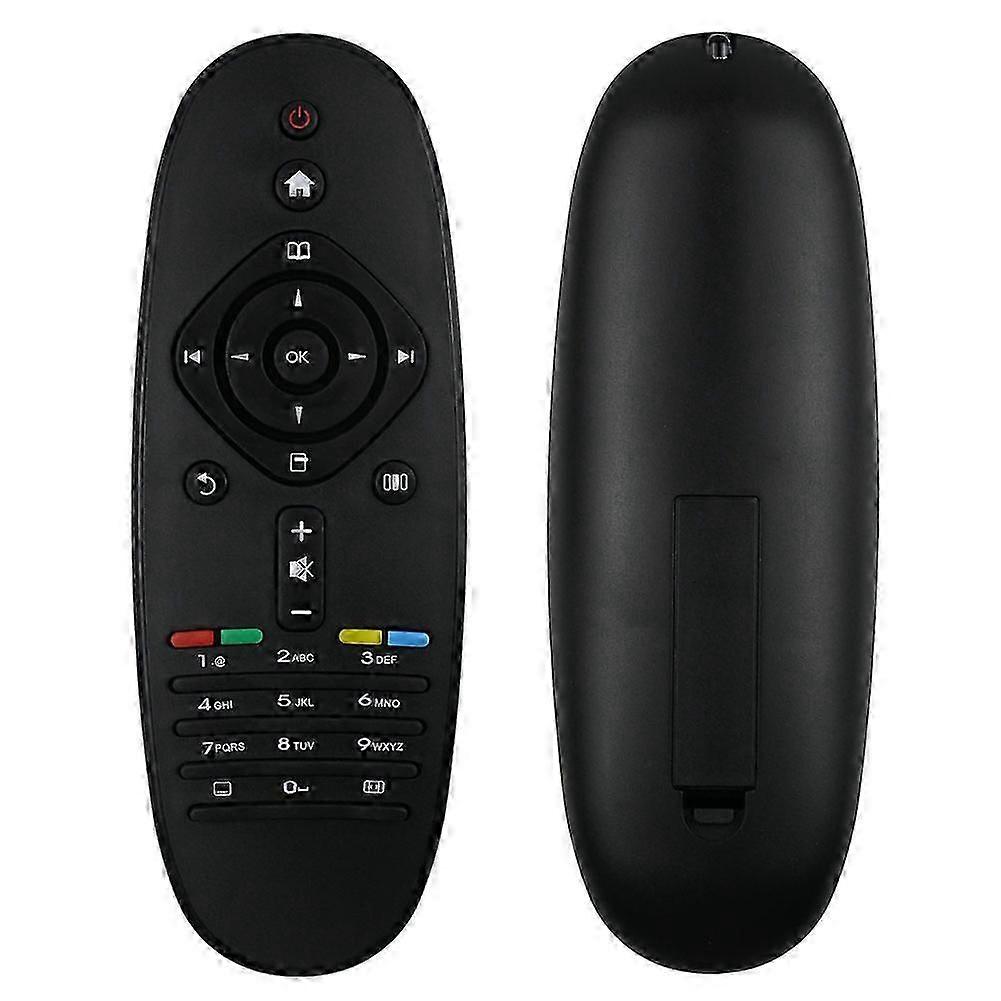 Remote Control Suitable for Philips TV Smart lcd led HD controller 32PFL5405H/60 32PFL5605H/05 32PFL5605H/12