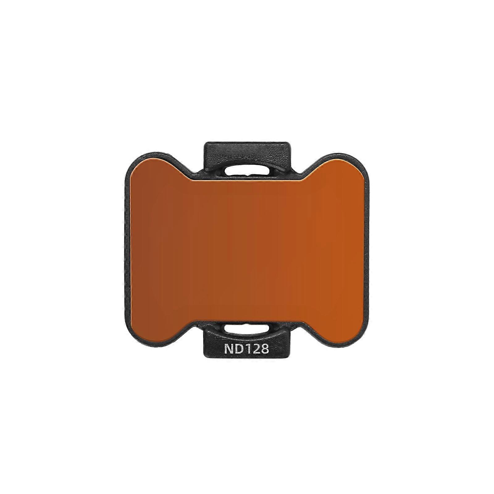 Lens Filter for Avata 2 Gimbal Camera - MCUV ND8 ND16 ND32 ND64 ND128 Accessory Kit for Enhanced Photography