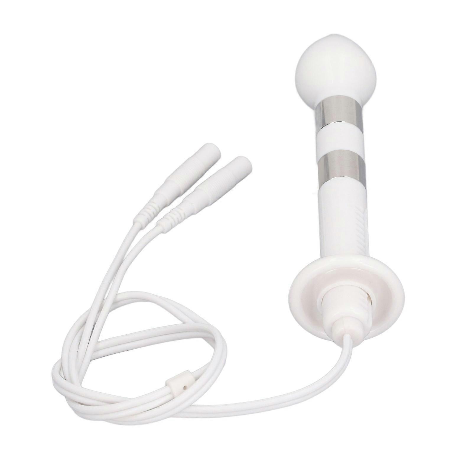 Pelvic Floor Muscle Trainer Probe Adjustable Safe Pelvic Muscle Exerciser Probe For Incontinence Device