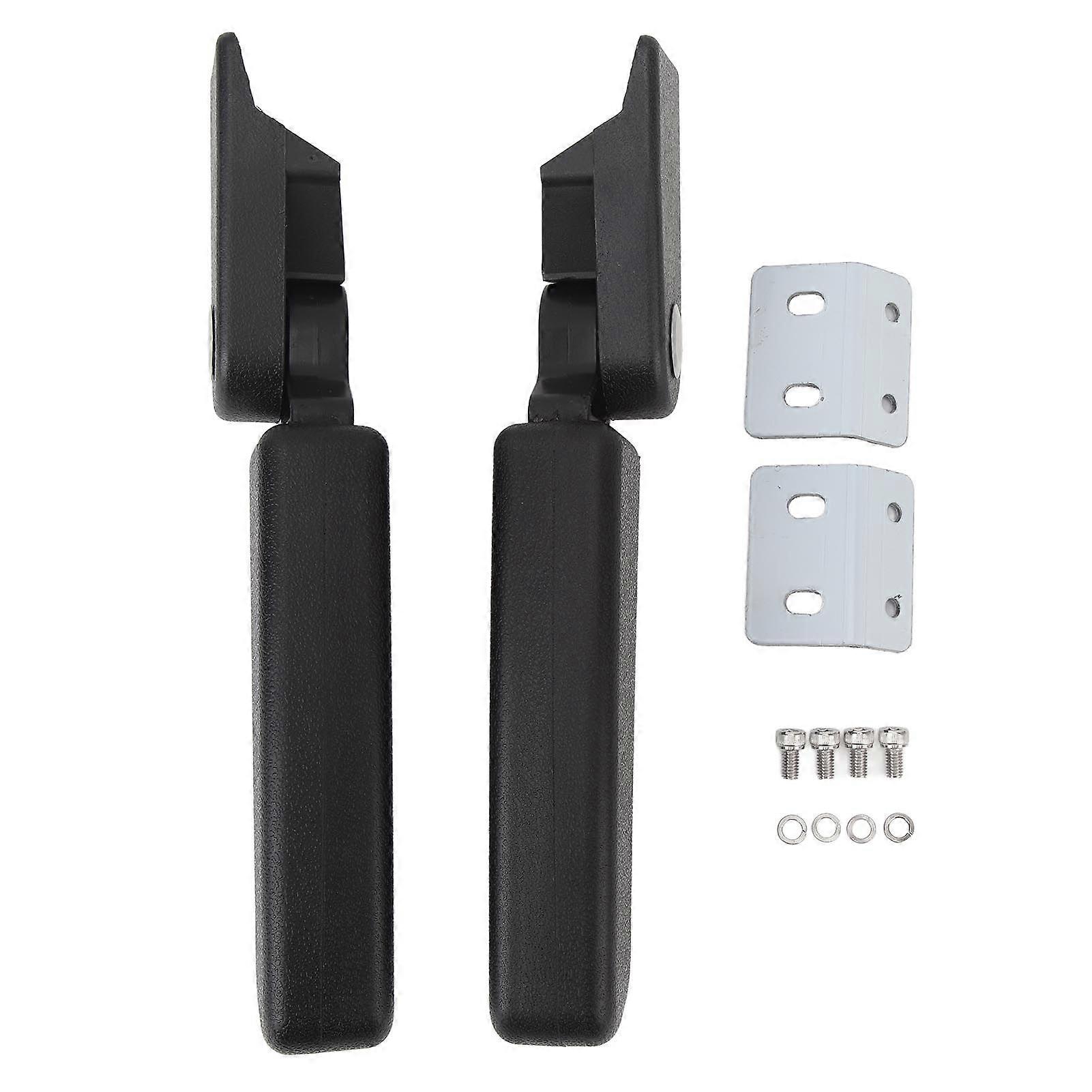 passenger armrest rear box for r1200gs motorcycle