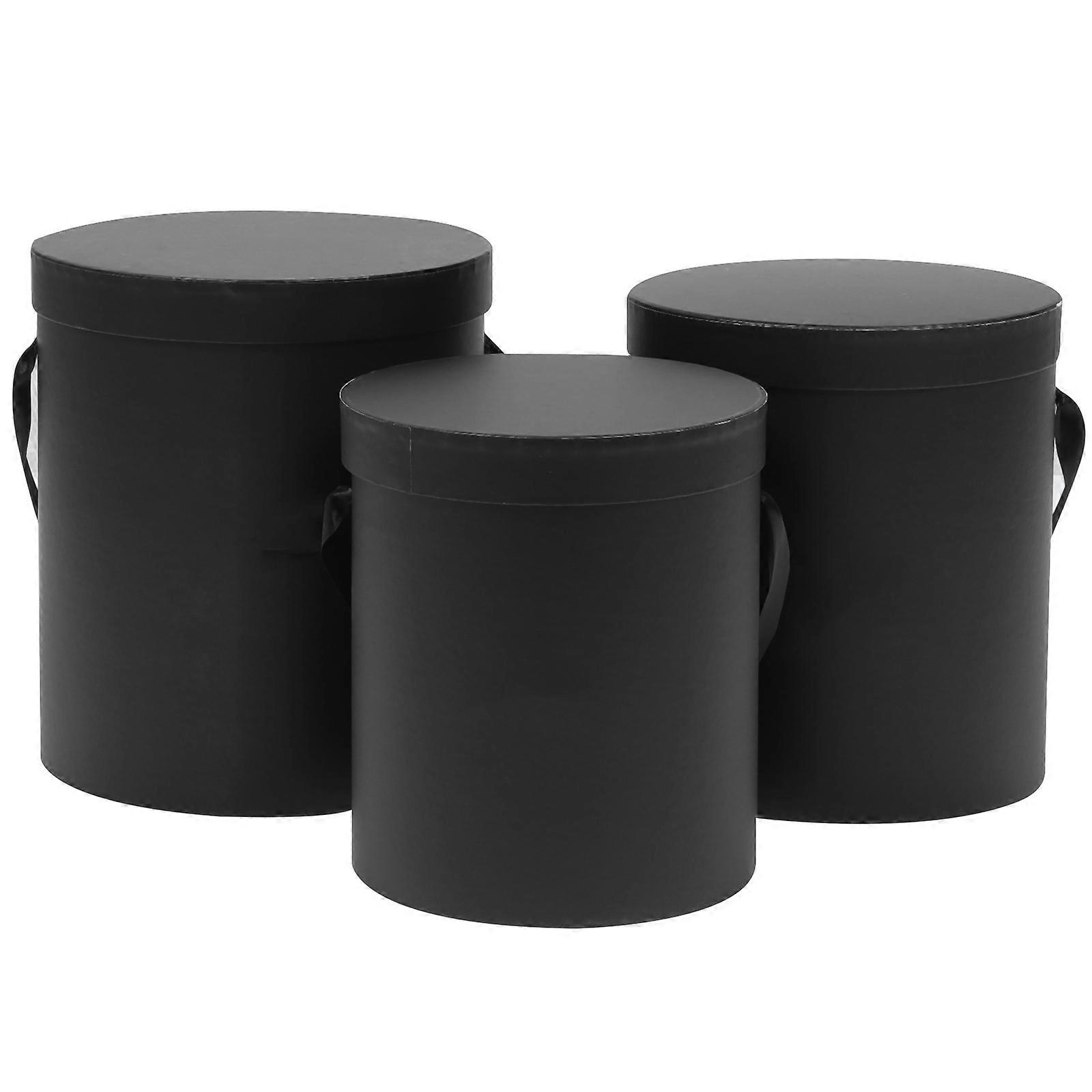 Florist Favorite Cardboard Boxes, Enhance Flower Arrangements with Elegant Presentation