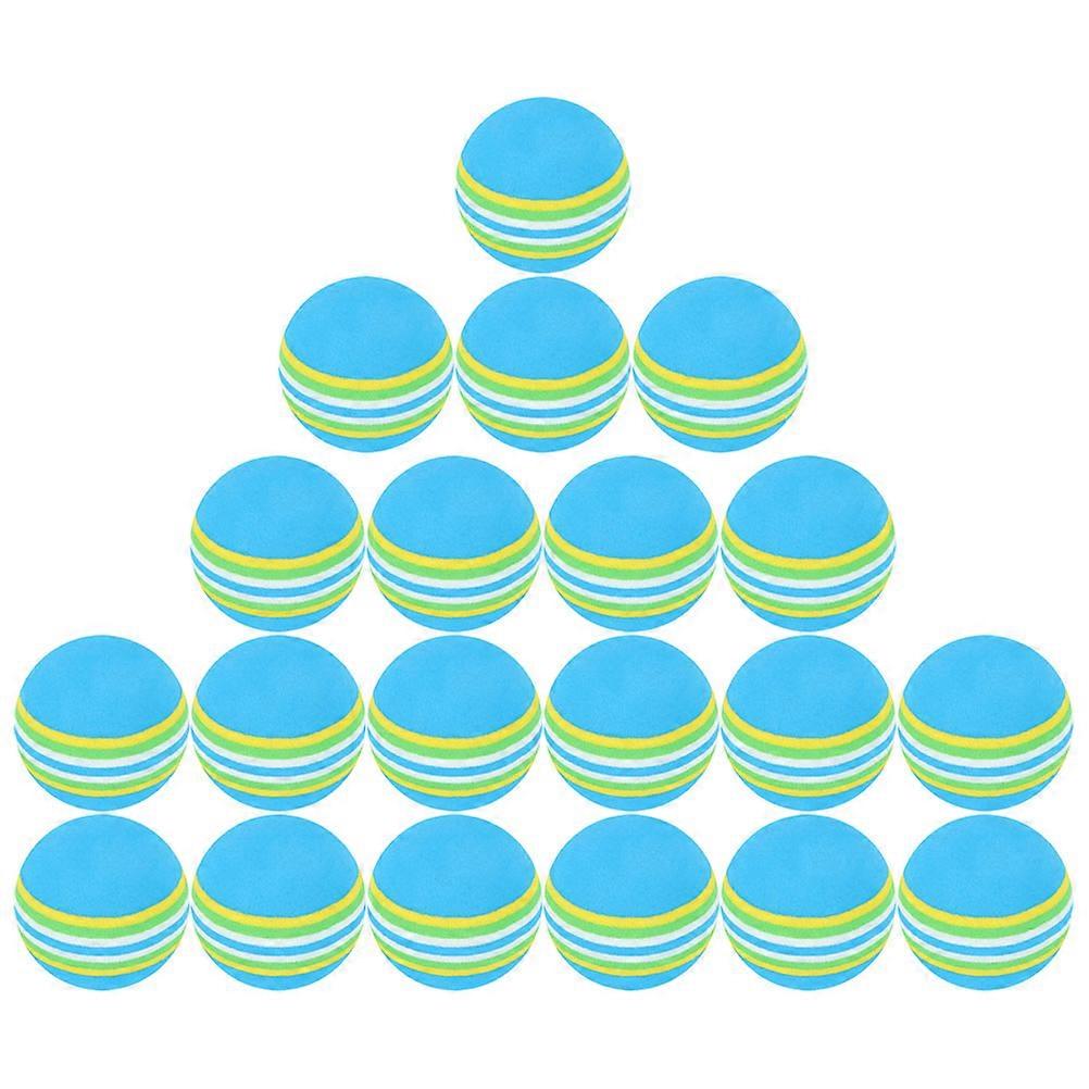 Golf Training Equipment, Lightweight Balls for Consistent and Accurate Shots