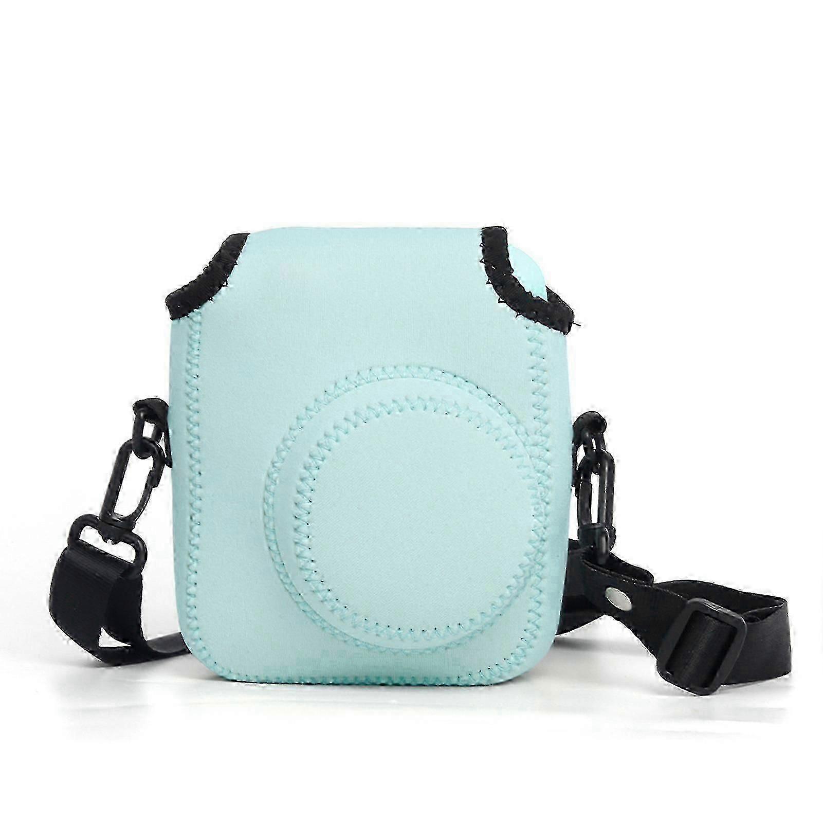 Shockproof Camera Case for Instax Mini12 - Dustproof & Precise Fit