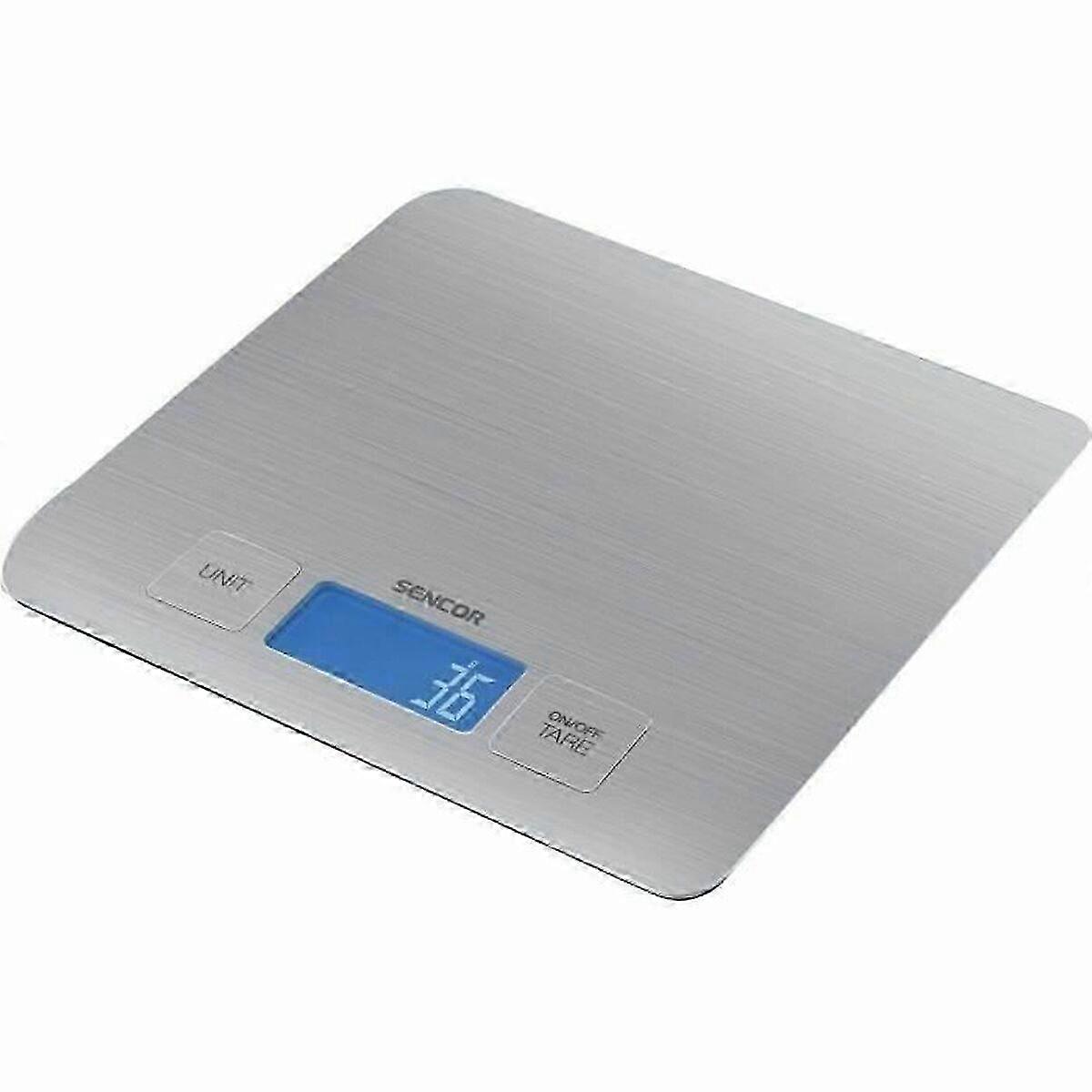 kitchen scale