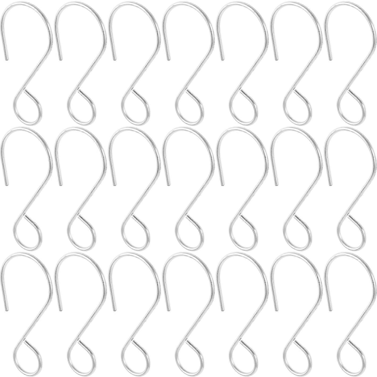 100Set Car Seat Hooks For Car Owners With Practical Design Ideal For Home Use
