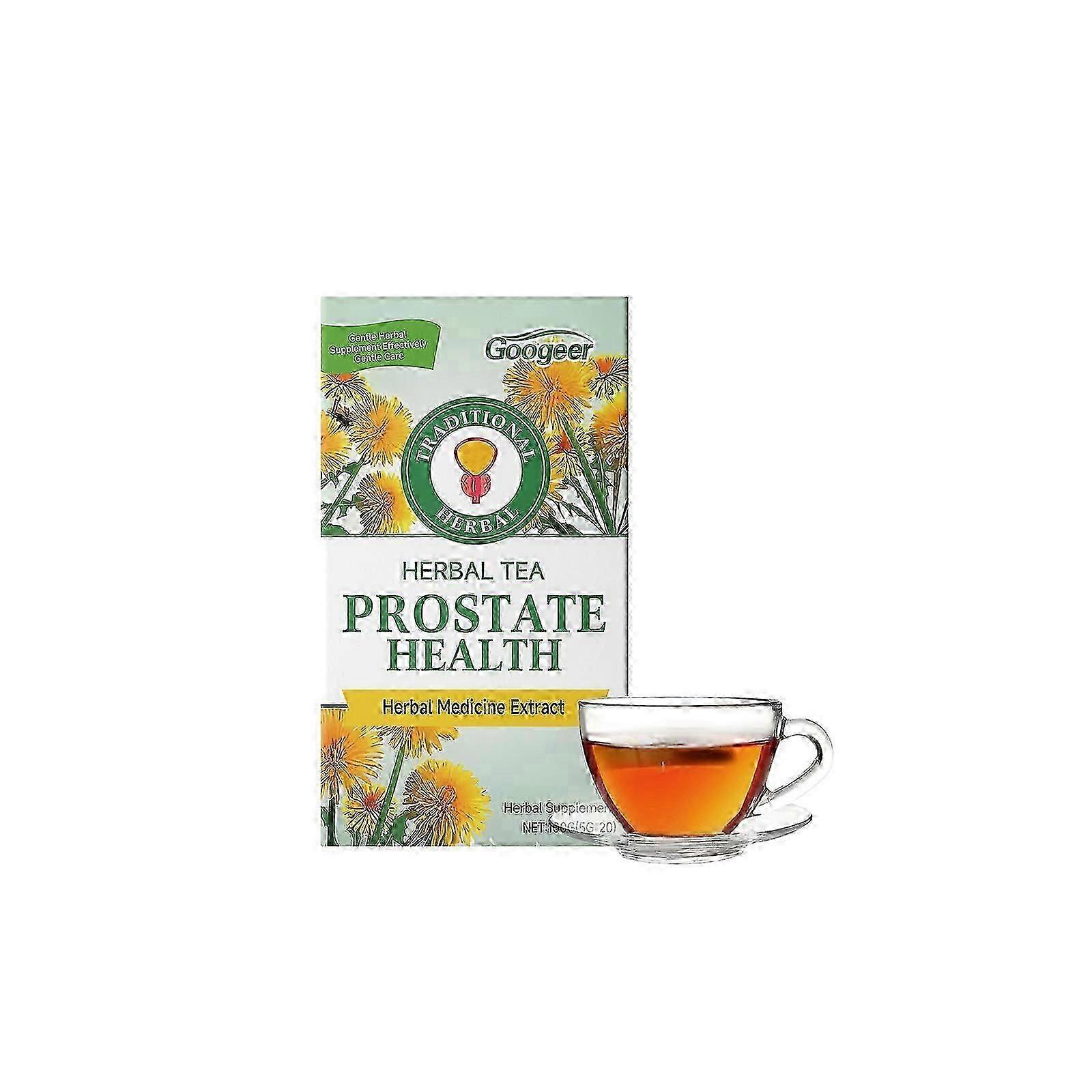 Urte Prostata Sundhed Te Prostata Sundhed Kropsbehandling