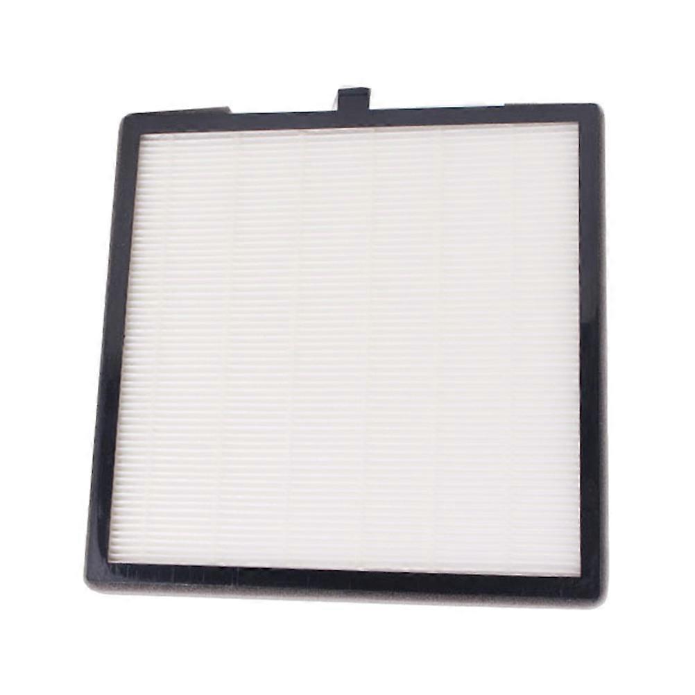 Nail Art Dust Collector Filter for Home Plastic Reusable Efficient Filter Screen