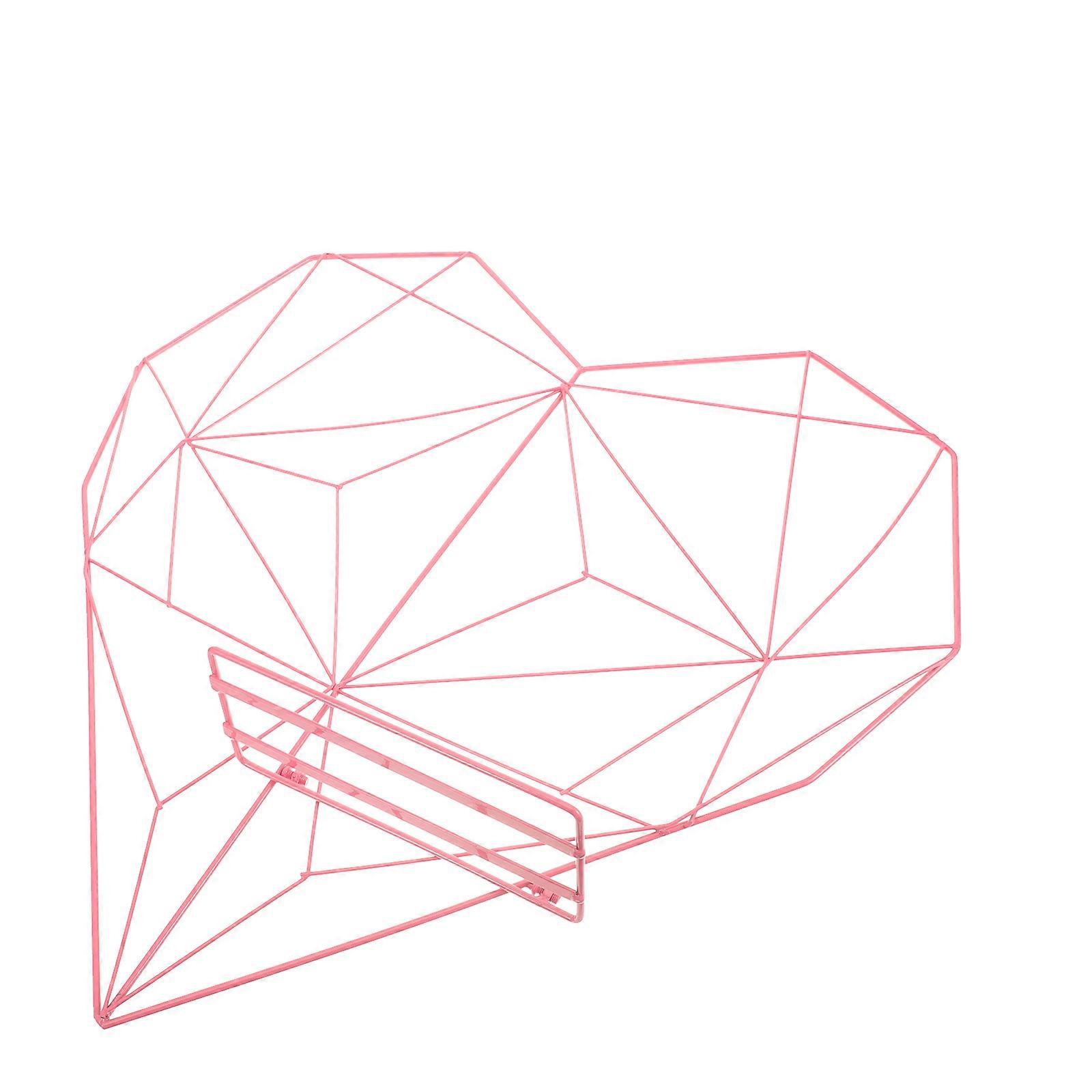 Étagères murales pour la décoration intérieure dans un style moderne adapté au salon avec un design 30.5X28CM 1Pack