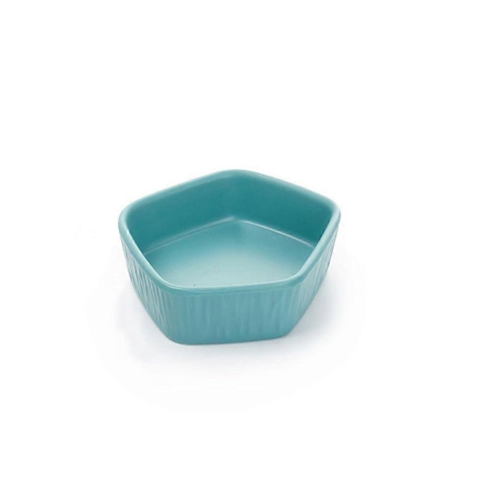 Soy Sauce Plate Set for Dipping, Mini Appetizer Bowls, Sushi Condiment Plates, Color C, Ideal for Fast Food Desserts