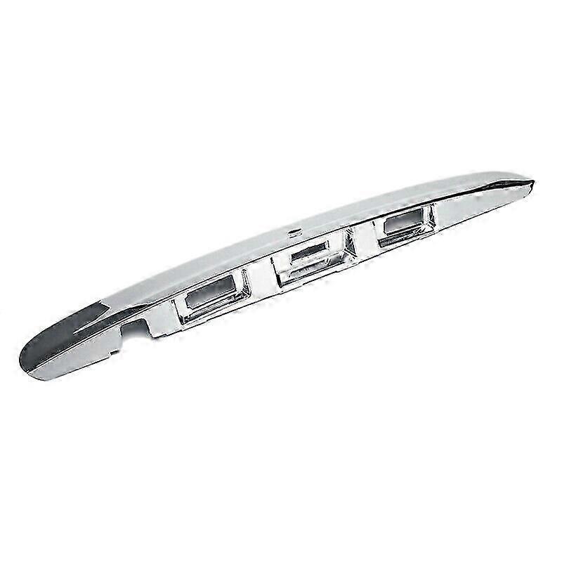 for Nissan Qashqai J10 2007-2014 Car Rear Tailgate Boot Lid Handle-JC