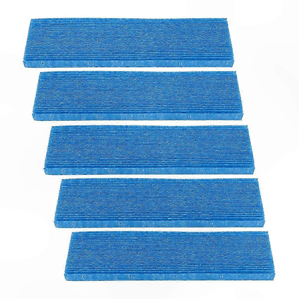 Replacement Air Purifier Filters for MC70KMV2 Series, 5-Pack-Compatible with Multiple Models