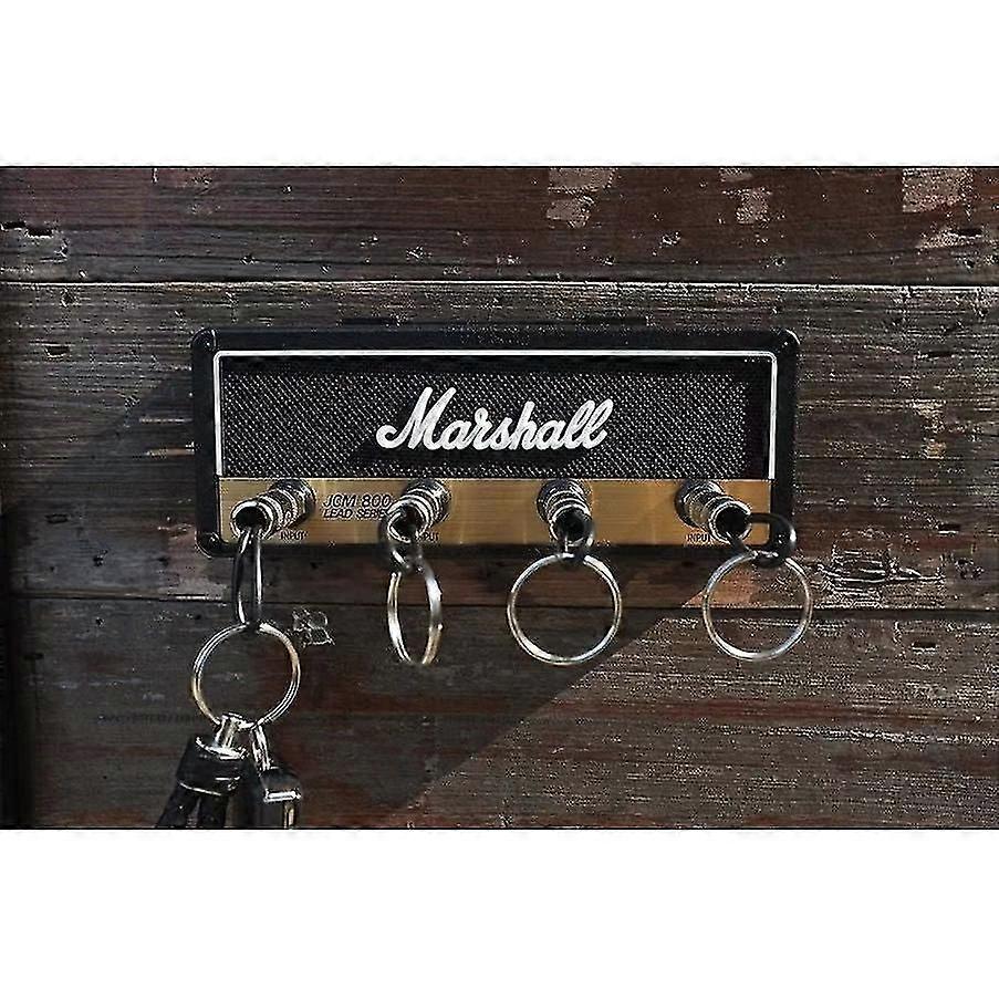 Keychain Wall Hook, Starlight JCM800 Keychain 2.0