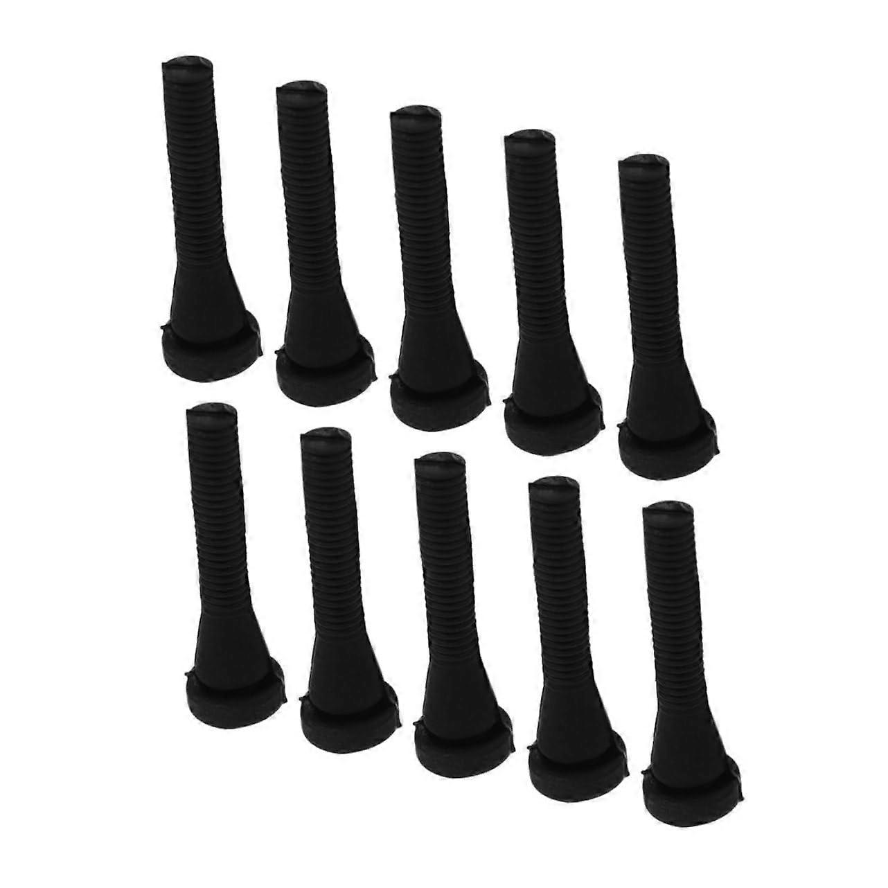 Chicken Hair Plucking Stick Replacement Parts for Poultry Picker Machine Tool