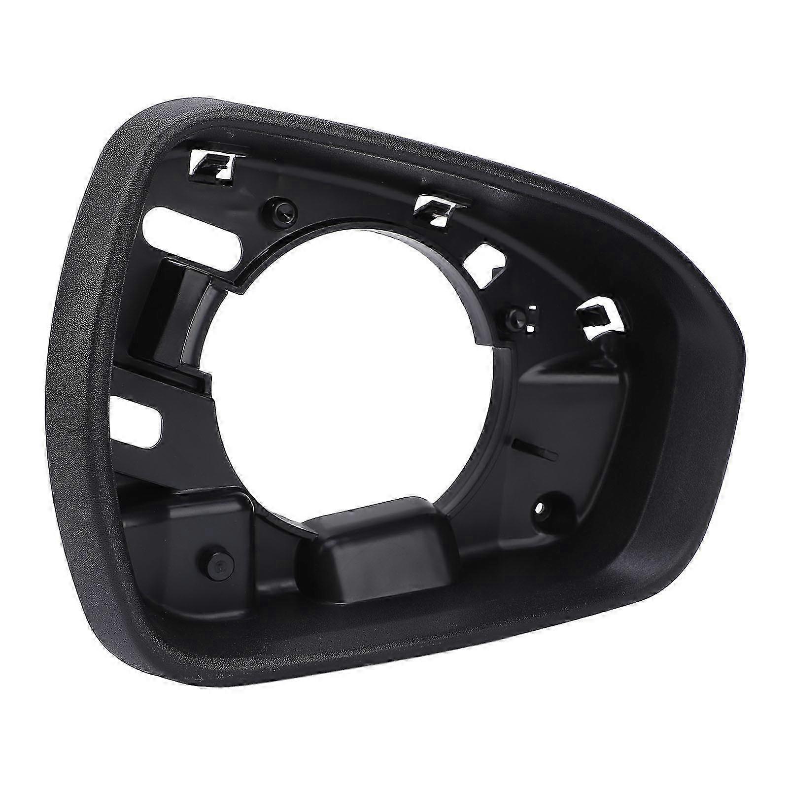 Door View Frame Surround Trim Abs Door Side Wing Frame For Mondeo 2013 To 2019 Right