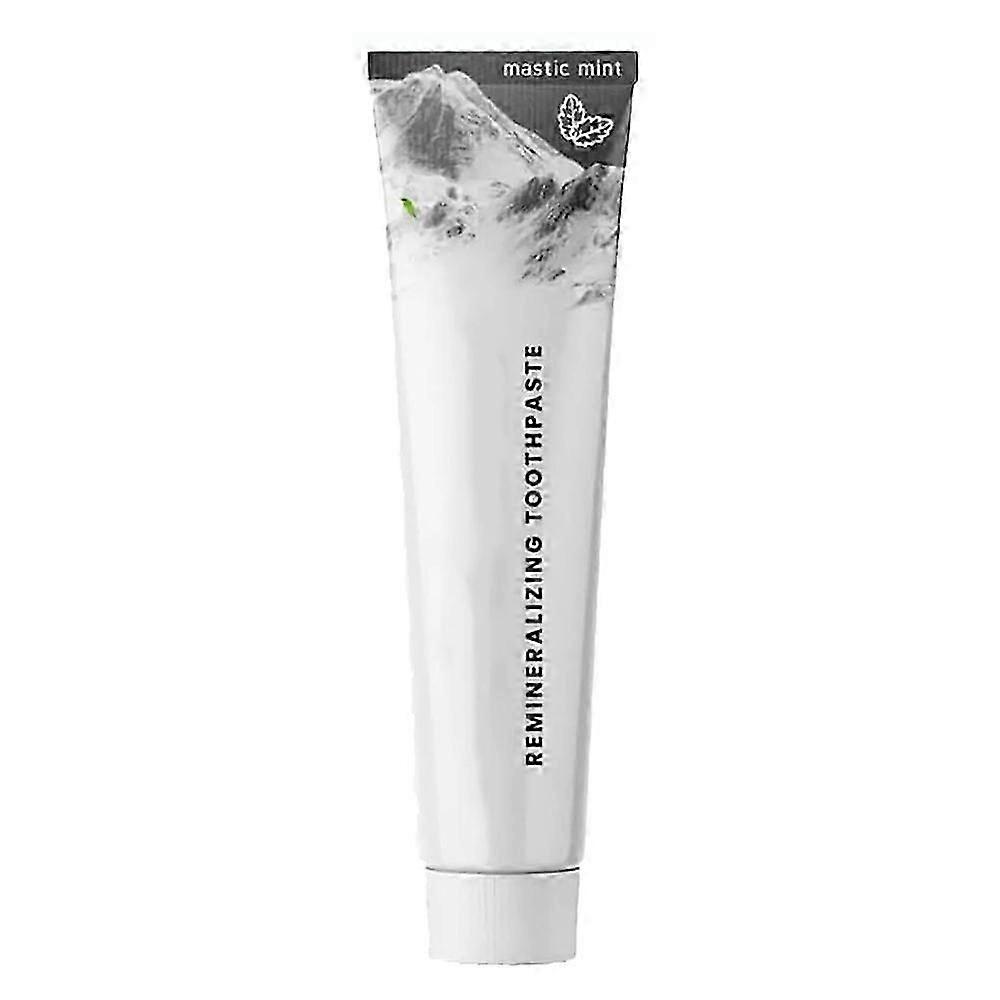 1-3pcs Larineco Gum Toothpaste, Larineco Remineralizing Gum Chewing Gum Toothpaste