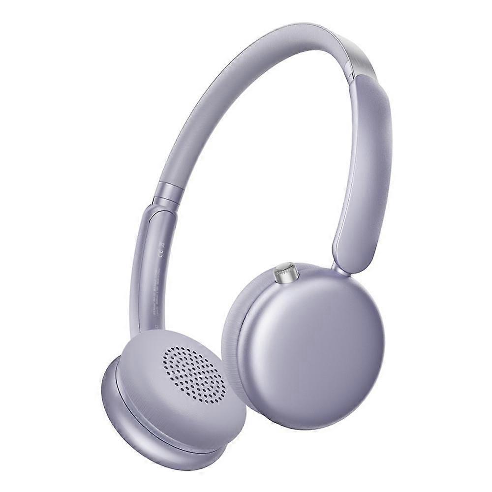 Écouteur Bluetooth à réduction de bruit supra-auriculaire