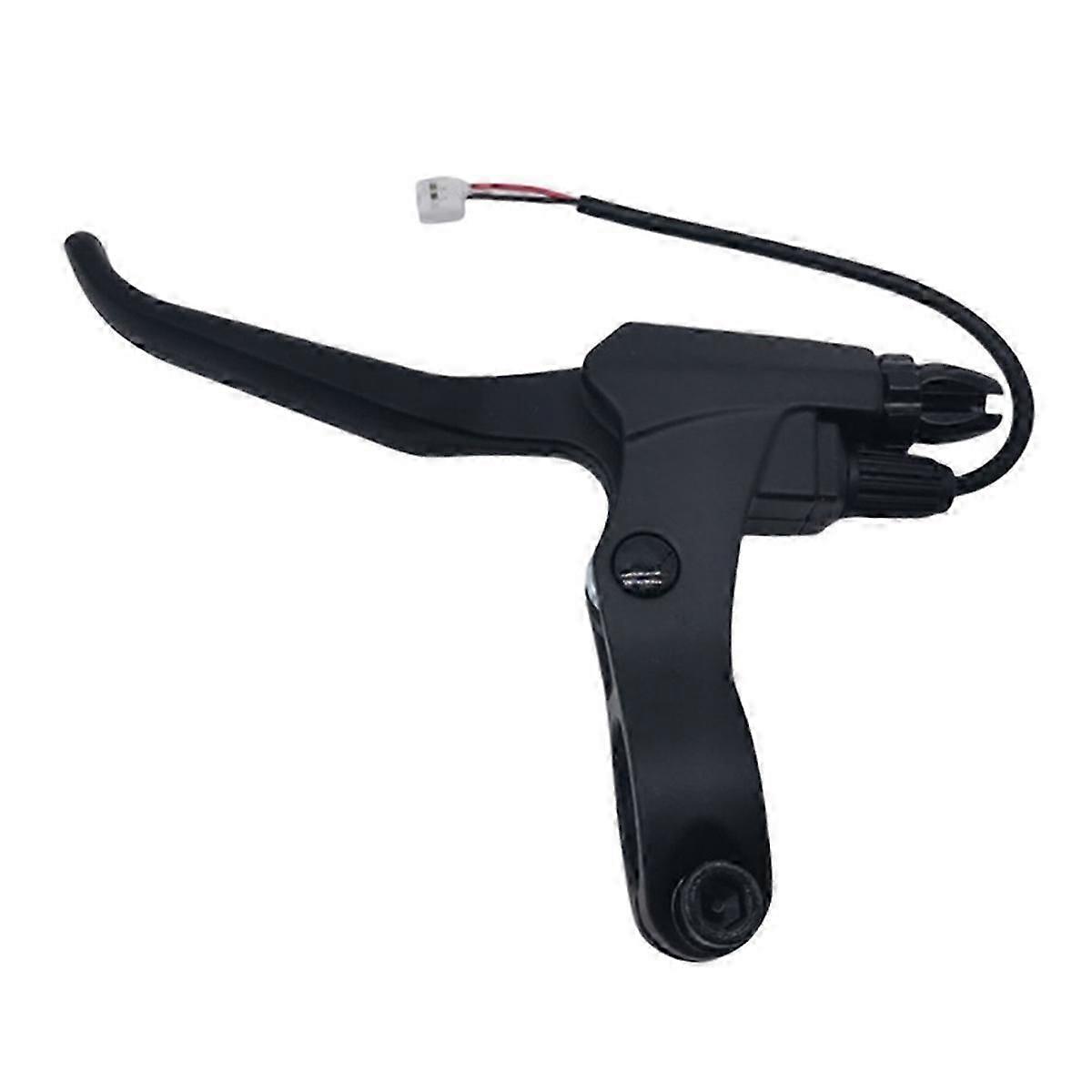 For G4 Hand Brake Lever Bar for Kukirin G3 G4 Electric Scooter Left Brake Replace Parts