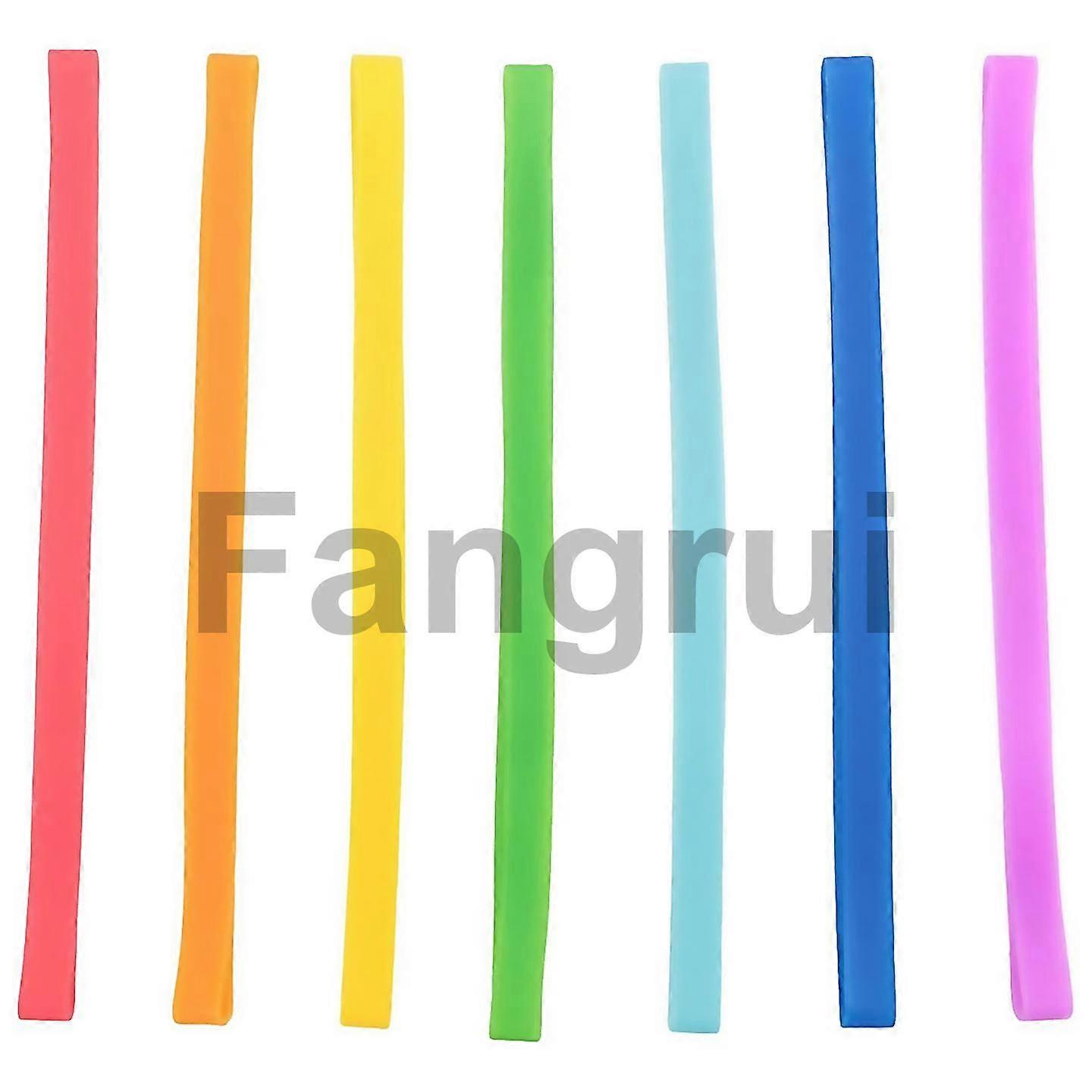 Per grandi elastici, grandi elastici larghi, forniture per ufficio 20